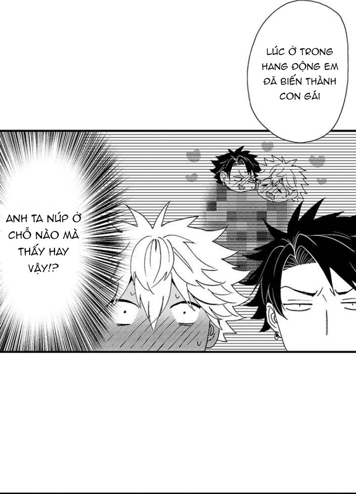 bị chịch bởi thằng bạn thân chapter 46.1 13