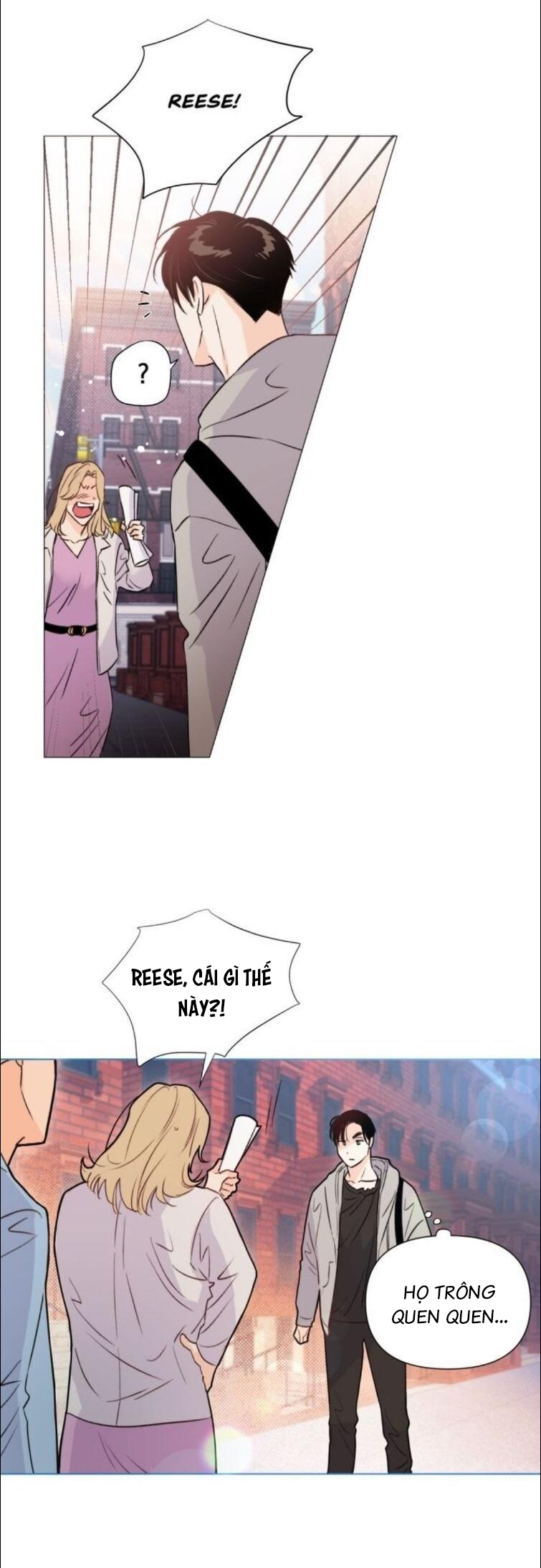 cái giá của sự nổi tiếng chapter 15 13