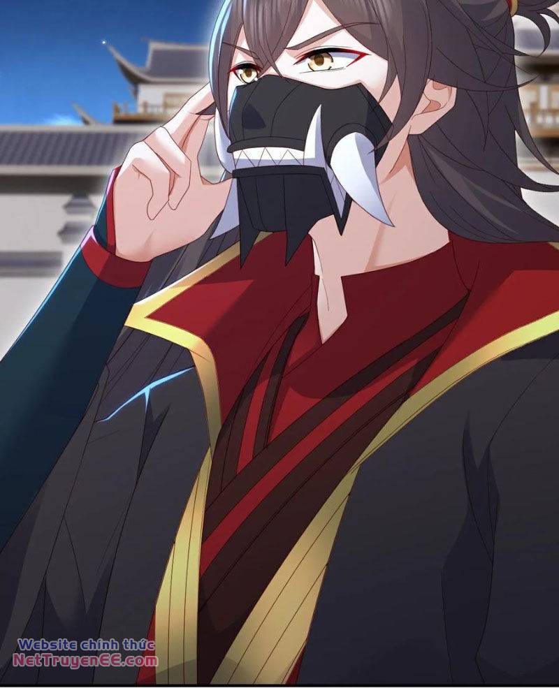 tiên võ đế tôn chapter 561 31