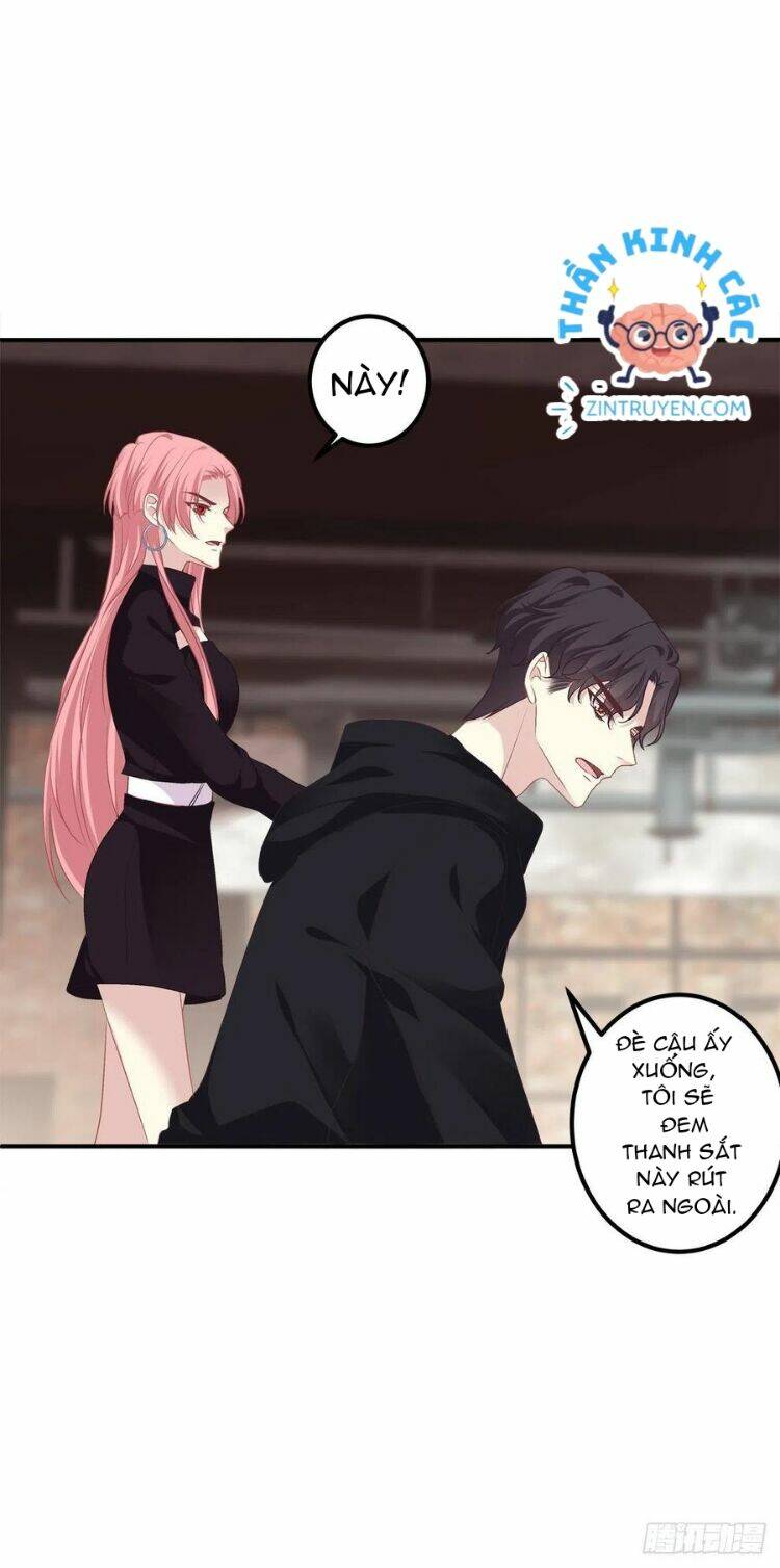 toàn bộ nắm trong tay chapter 57 8