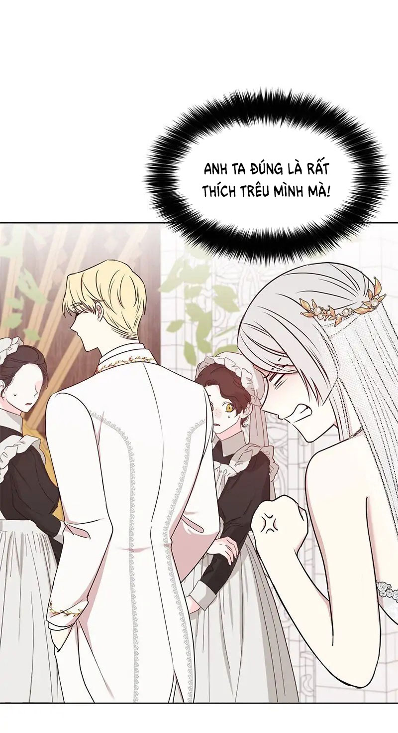 tôi chán nản vì người chồng thứ 2 còn "khỏe" hơn chồng cũ chapter 13.2 8