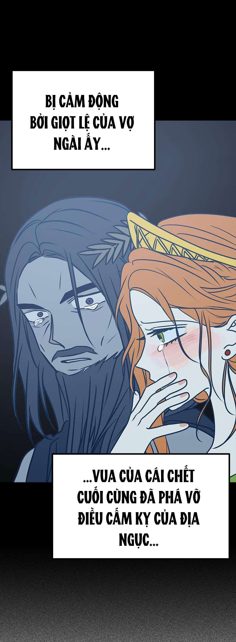 Như Nhau Thôi Mà chapter 57 - Trang 80