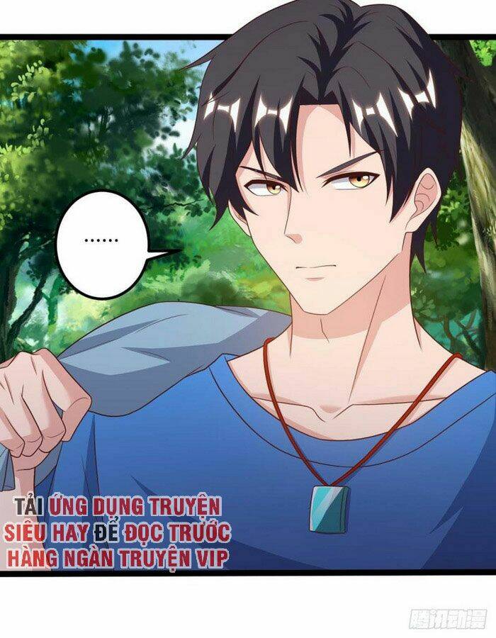 trọng sinh khí thiếu quy lai chapter 132 21