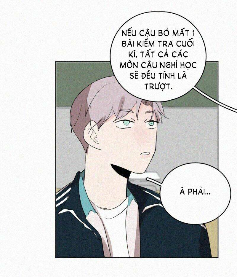 câu chuyện về cậu và tôi chapter 42 34