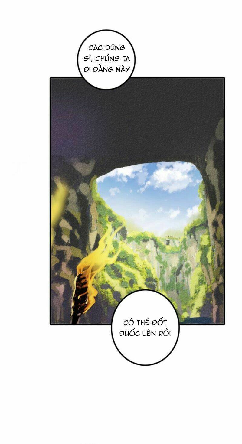 cướp chàng vợ về đón năm mới chapter 22 10