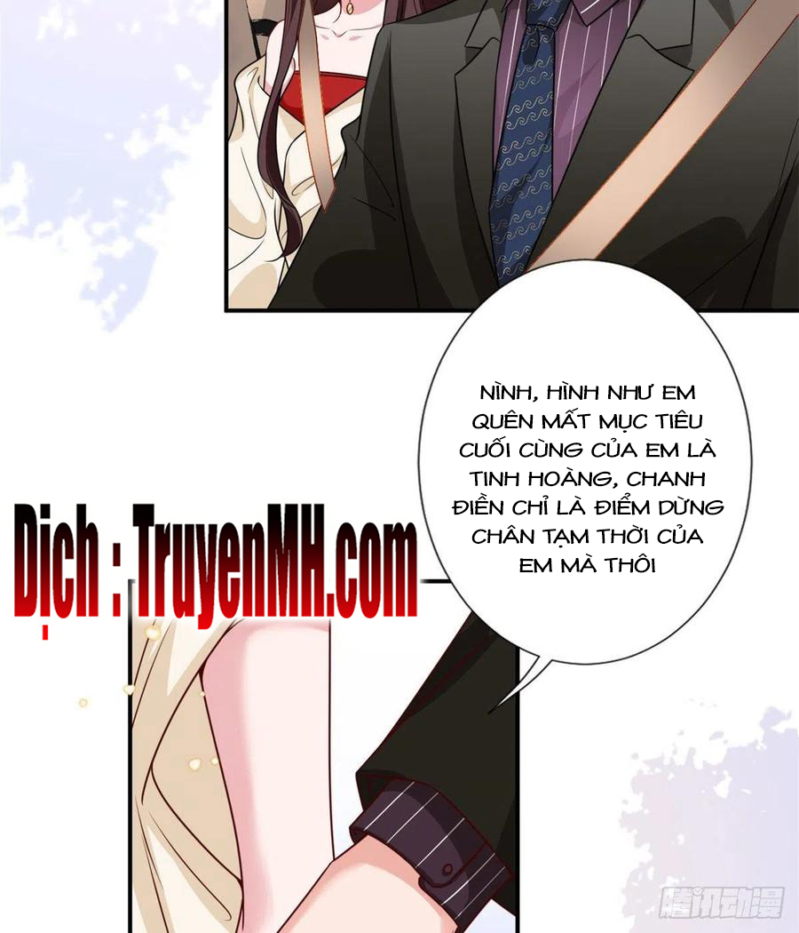 thí hôn lão công, cần giúp sức chapter 277 5