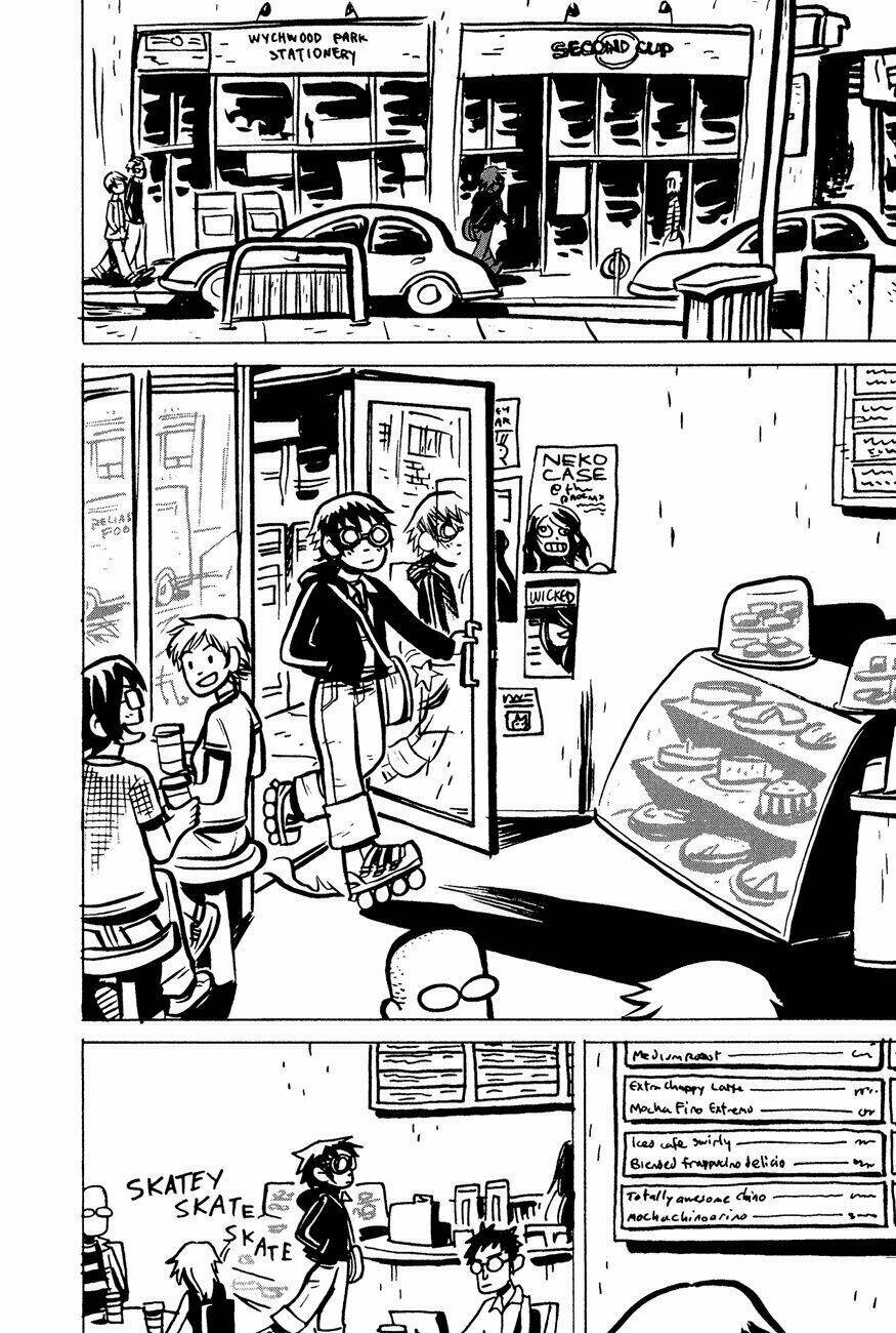 scott pilgrim chapter 8 14