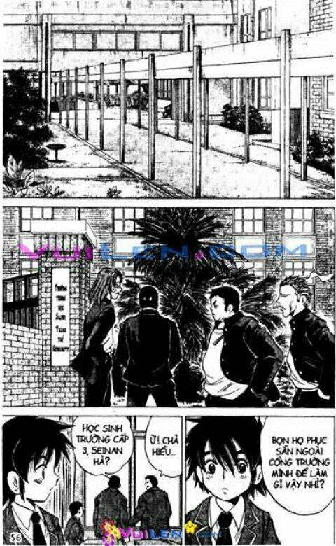 dandoh chapter 30 56