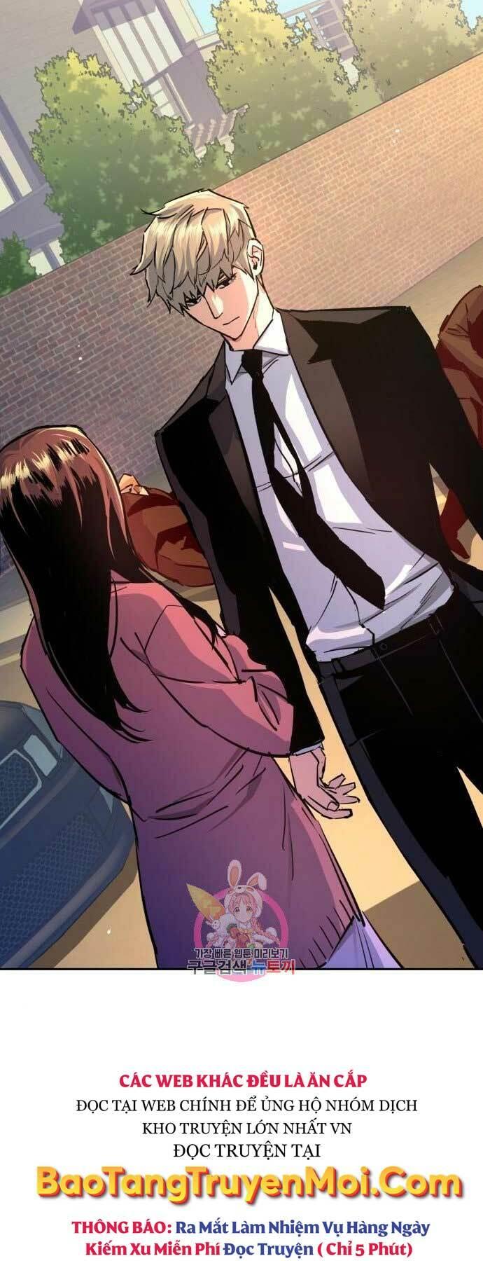 bạn học tôi là lính đánh thuê chapter 90 67