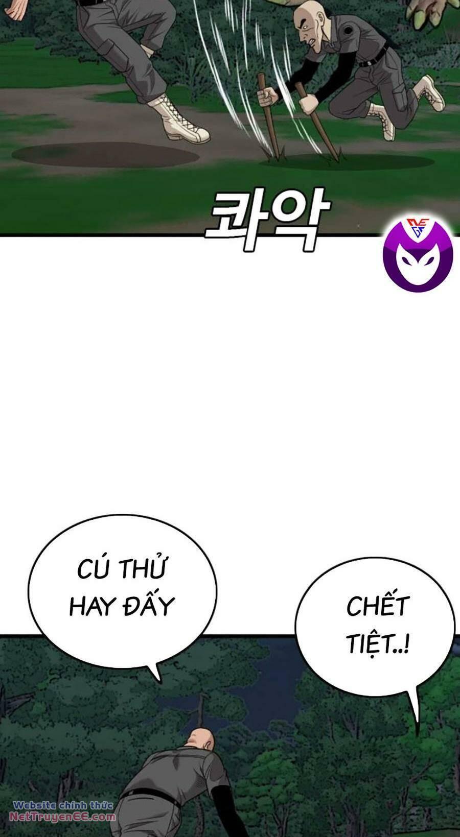 người xấu chapter 190 105