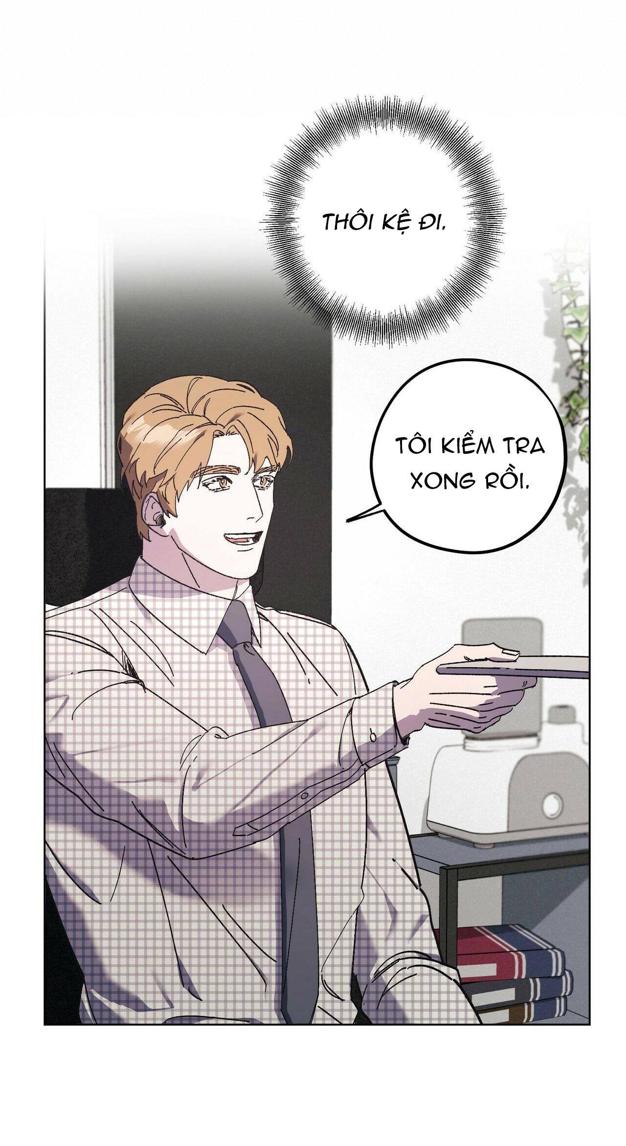 làm dâu nhà tài phiệt họ kang chapter 28 57