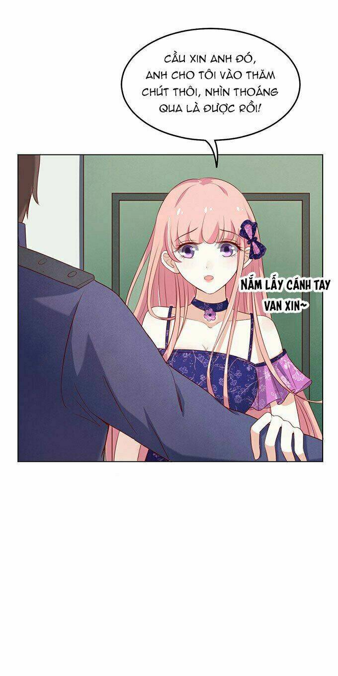 liệt ái tri hạ: series mật đào tiểu tình nhân chapter 26 29