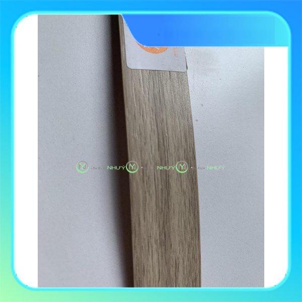 BH 3 năm cho sp 1 Cuộn 100m Nẹp Chỉ dán 429 PVC dày 1mm, bản từ 21mm đến 44mm - Sự lựa chọn tối ưu cho n - bản 2F1 - cao 21mm