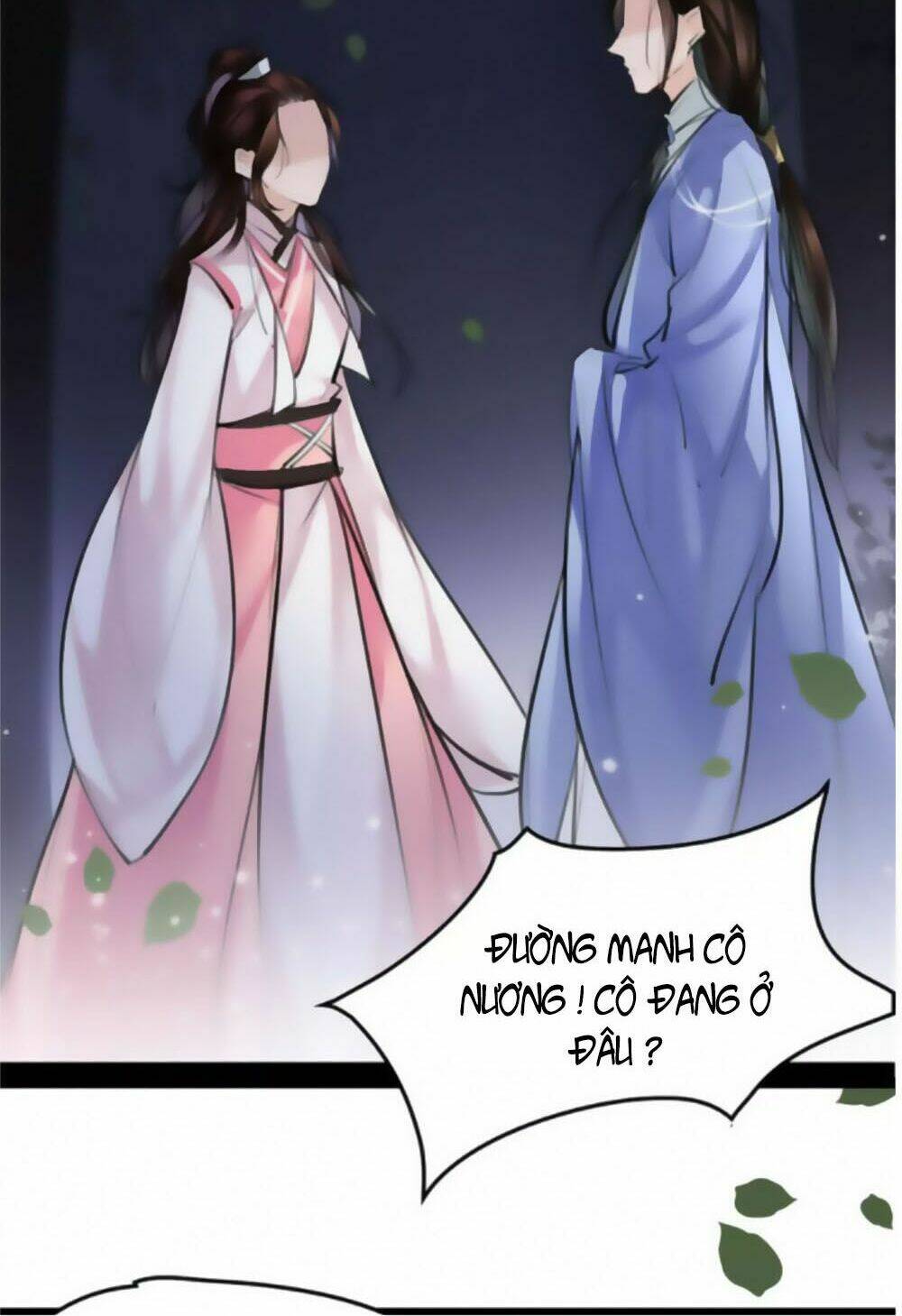 đường tăng cũng quyến rũ chapter 19 6