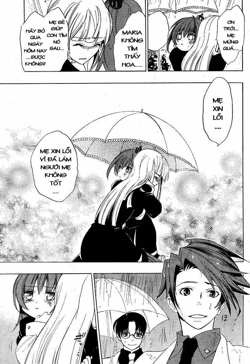 umineko no naku koro ni episode 1: legend of the golden witch chapter 4 46