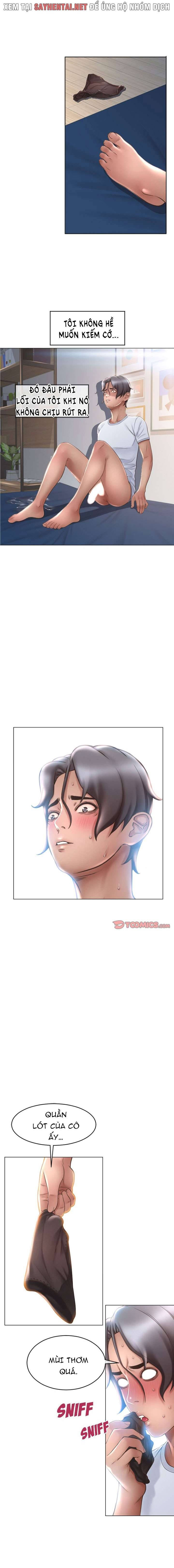 xa tận chân trời, gần ngay tr?.. chapter 24 6