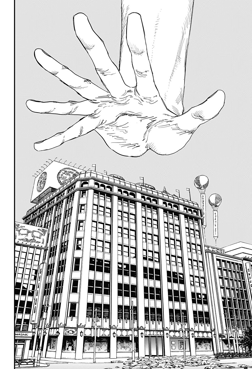 chainsaw man - thợ săn quỷ chapter 63 16