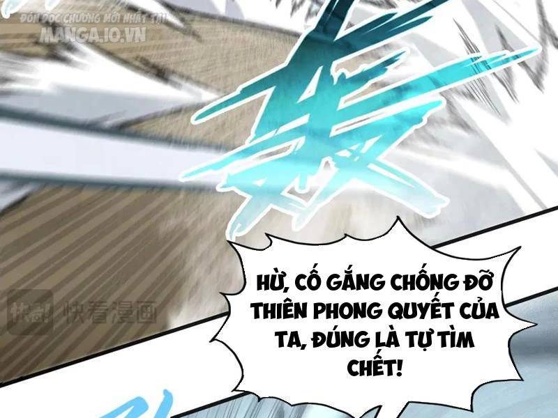 vạn cổ chí tôn chapter 305 64