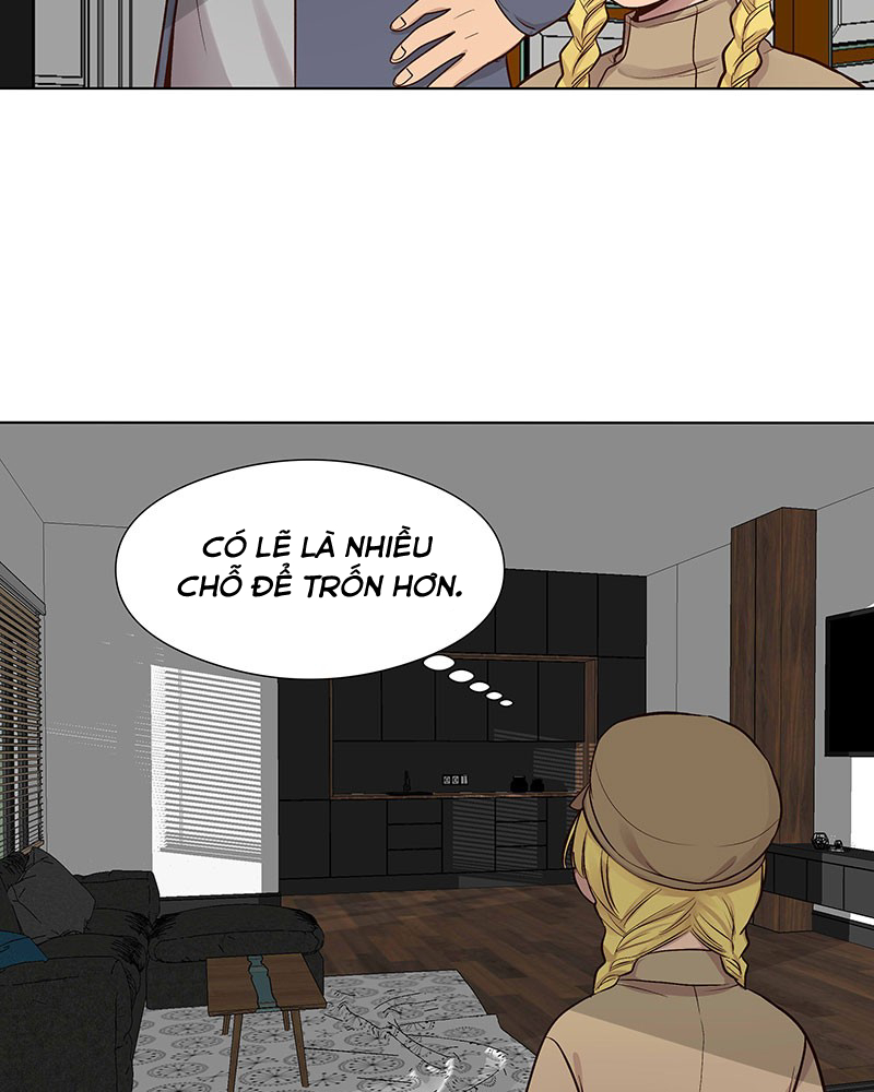 điều bí mật mà tôi luôn giữ kín chapter 72 49