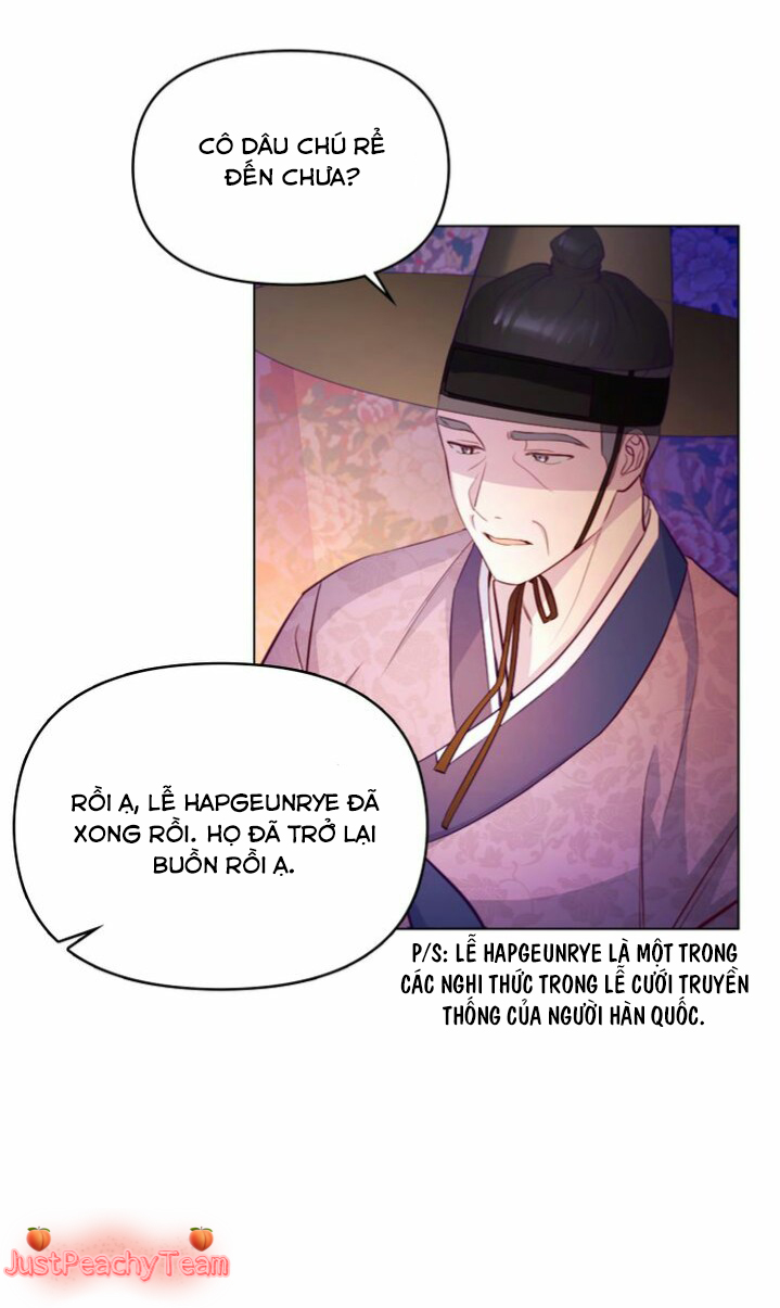 khi những nụ hoa nở rộ chapter 11 57