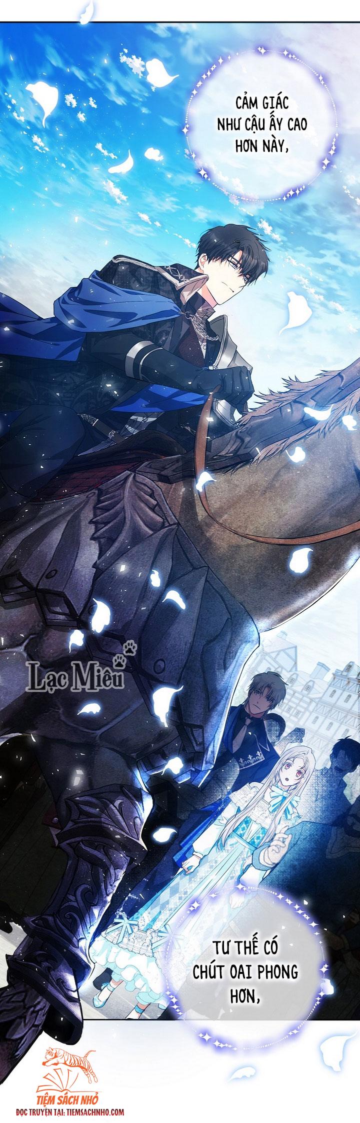 trở thành vợ nam chính chapter 29 3