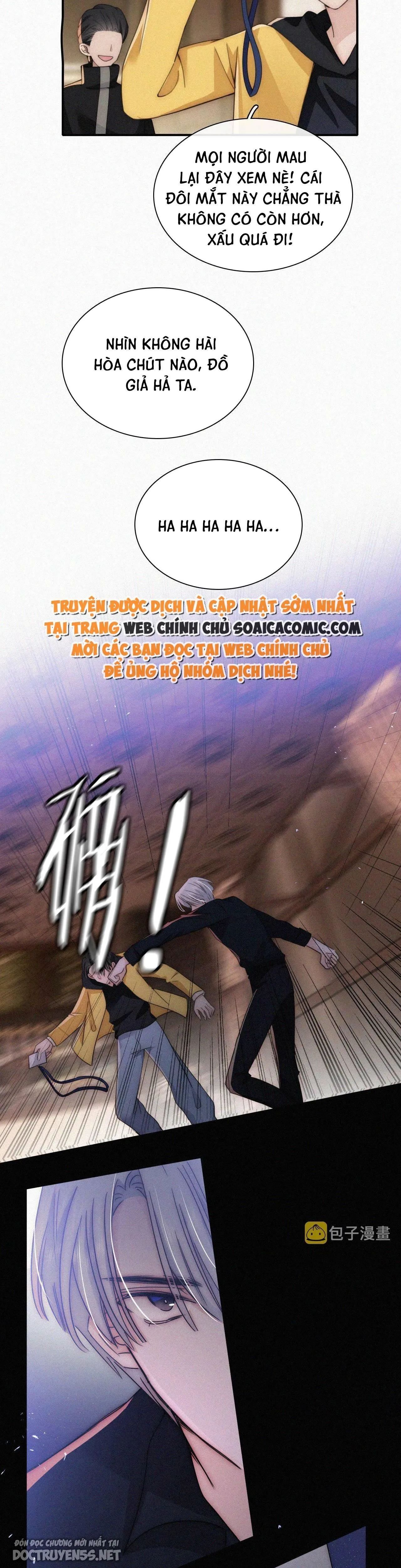 điên cuồng yêu em chapter 13 4