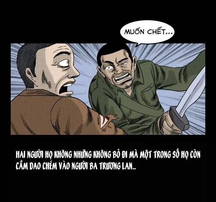 kỳ án có thật chapter 29 29