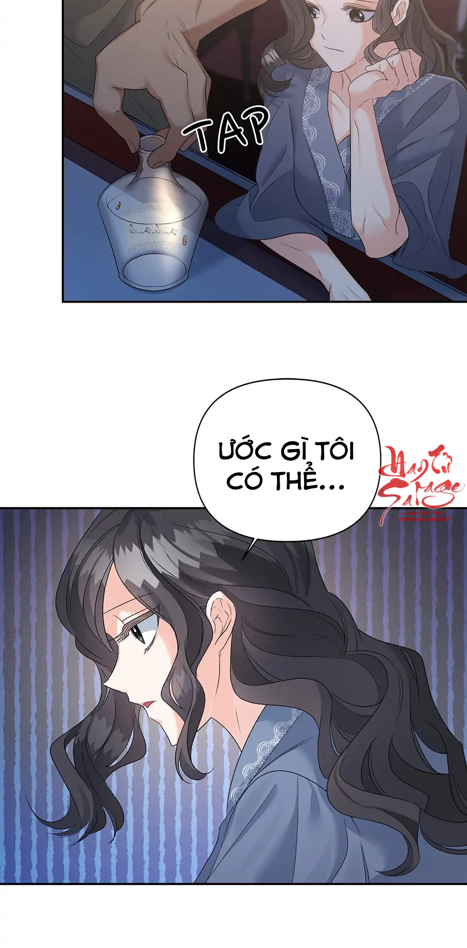 ebony, quạ đen chapter 78.1 21