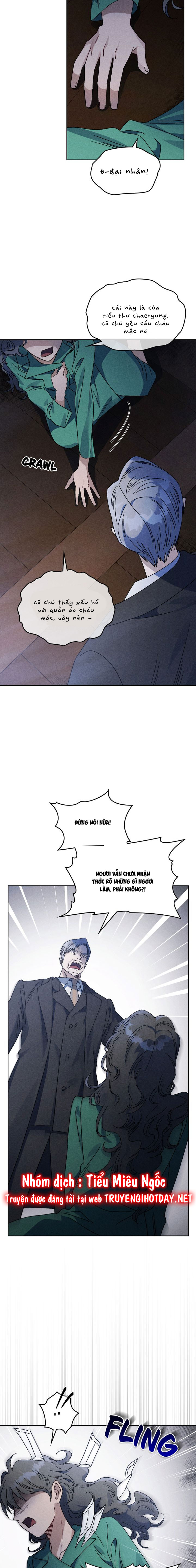 nếu tôi là bạn chapter 69 8