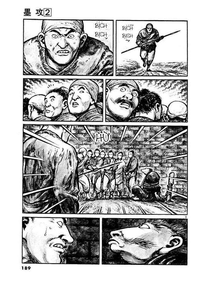 binh pháp mặc công chapter 20 4