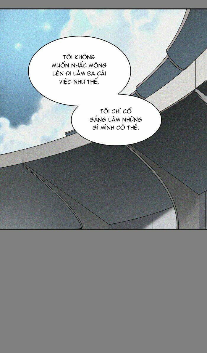 cuộc chiến trong tòa tháp chapter 373 74