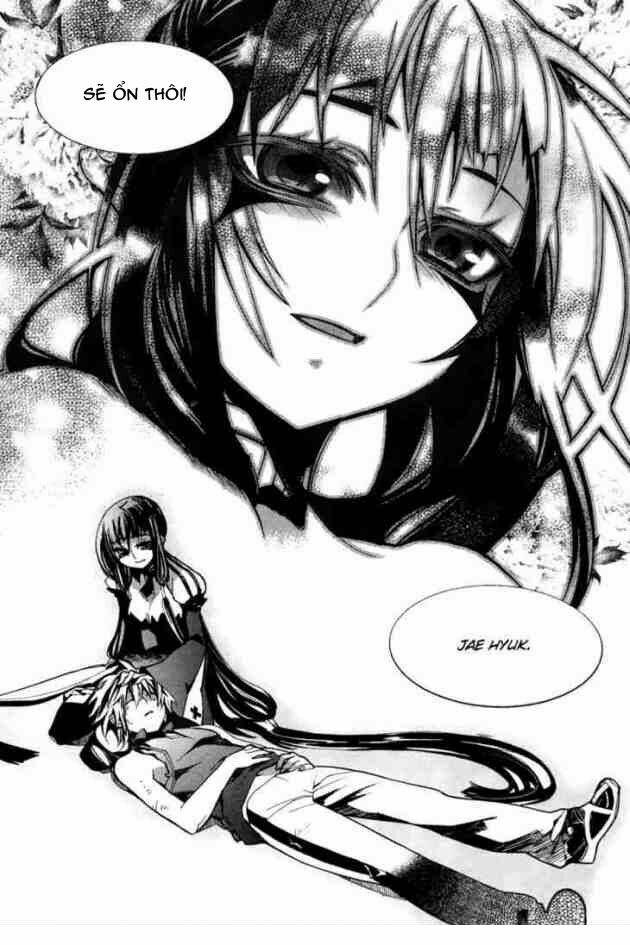 immortal regis chapter 33 11