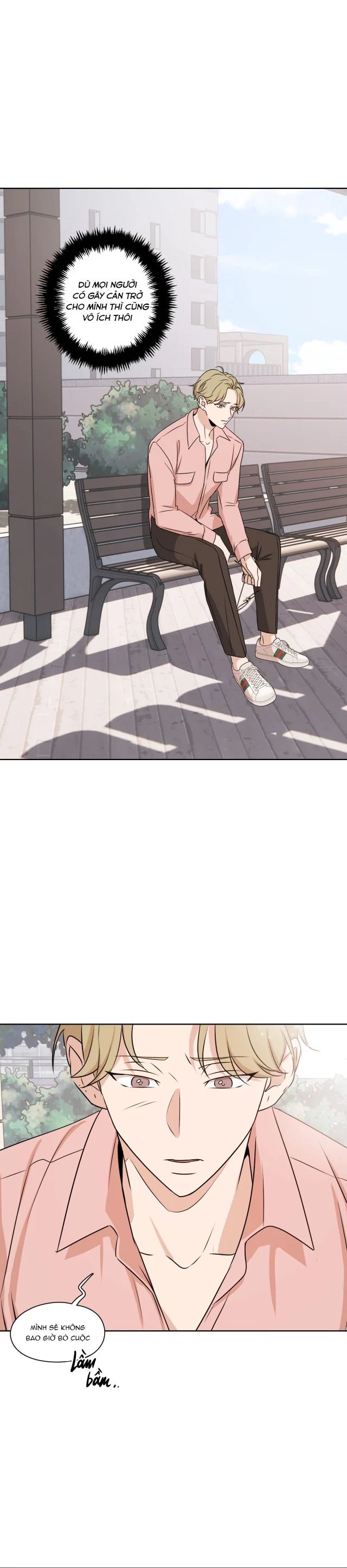 khi đào nở hoa chapter 11 23