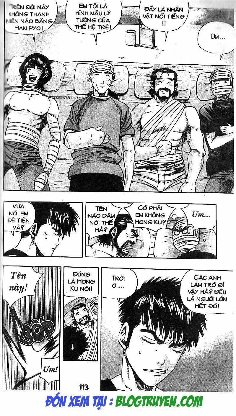 kid gang chapter 98 3