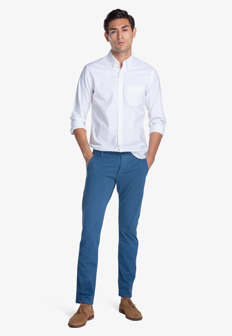 Quần Khaki Nam Dài DOCKERS 59373-0021