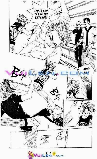 wait! wolf chapter 16 102