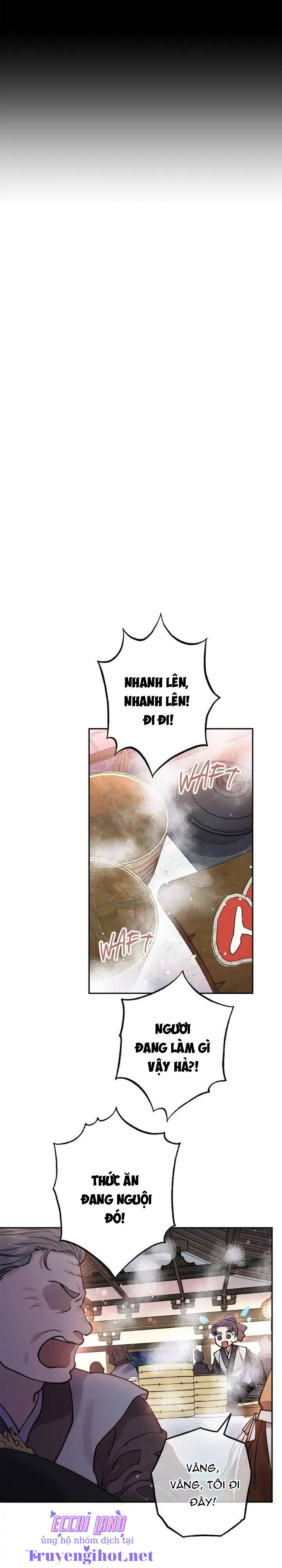 cô dâu thiên đàng chapter 64.1 7