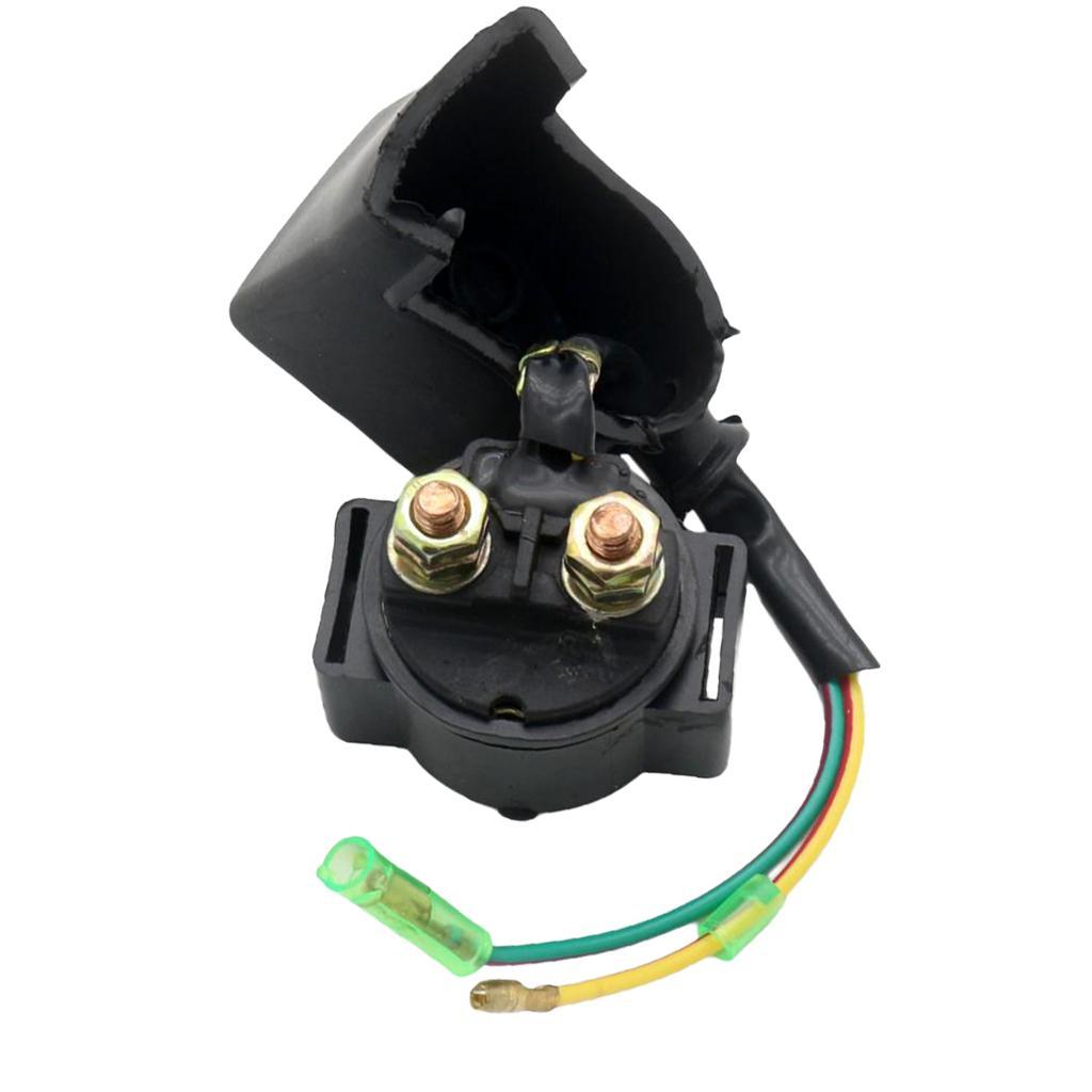 Starter Solenoid Relay for  TRX400EX   300 TRX300EX 2002-2007