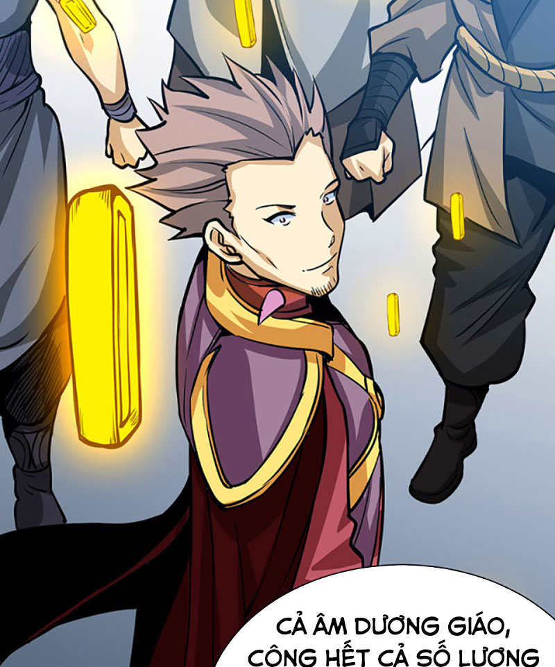 võ đạo độc tôn chapter 393 72