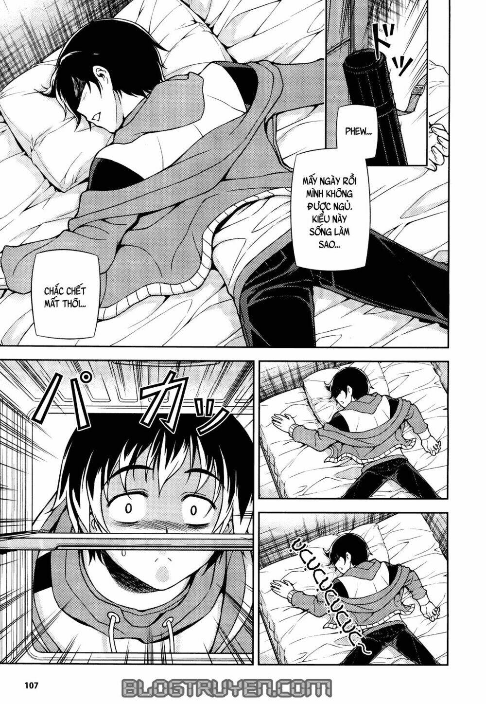 koimoku chapter 1.1 6