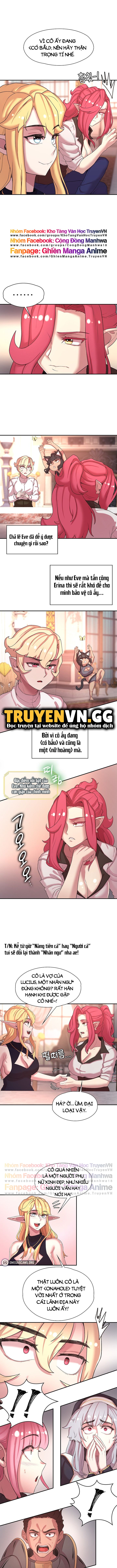 chuyển sinh thành phản diện game chapter 45 7