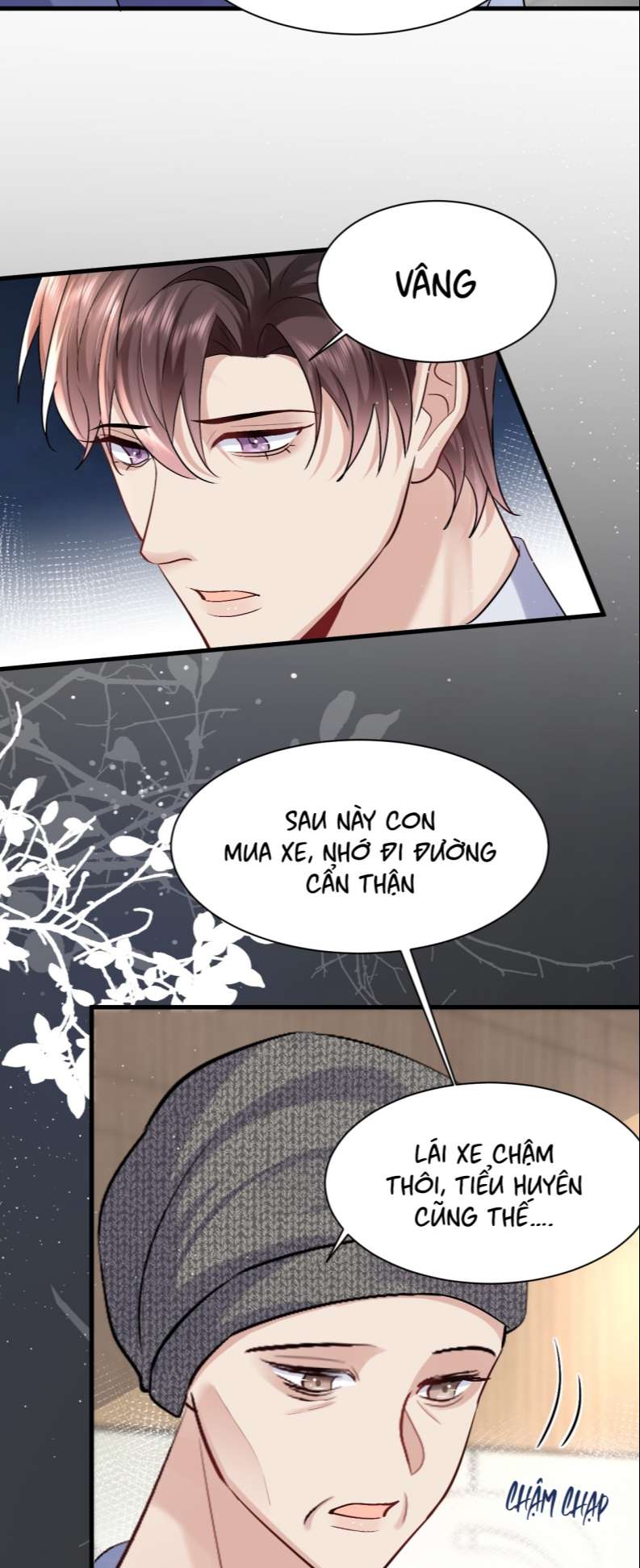 máy bay giấy chapter 95 20