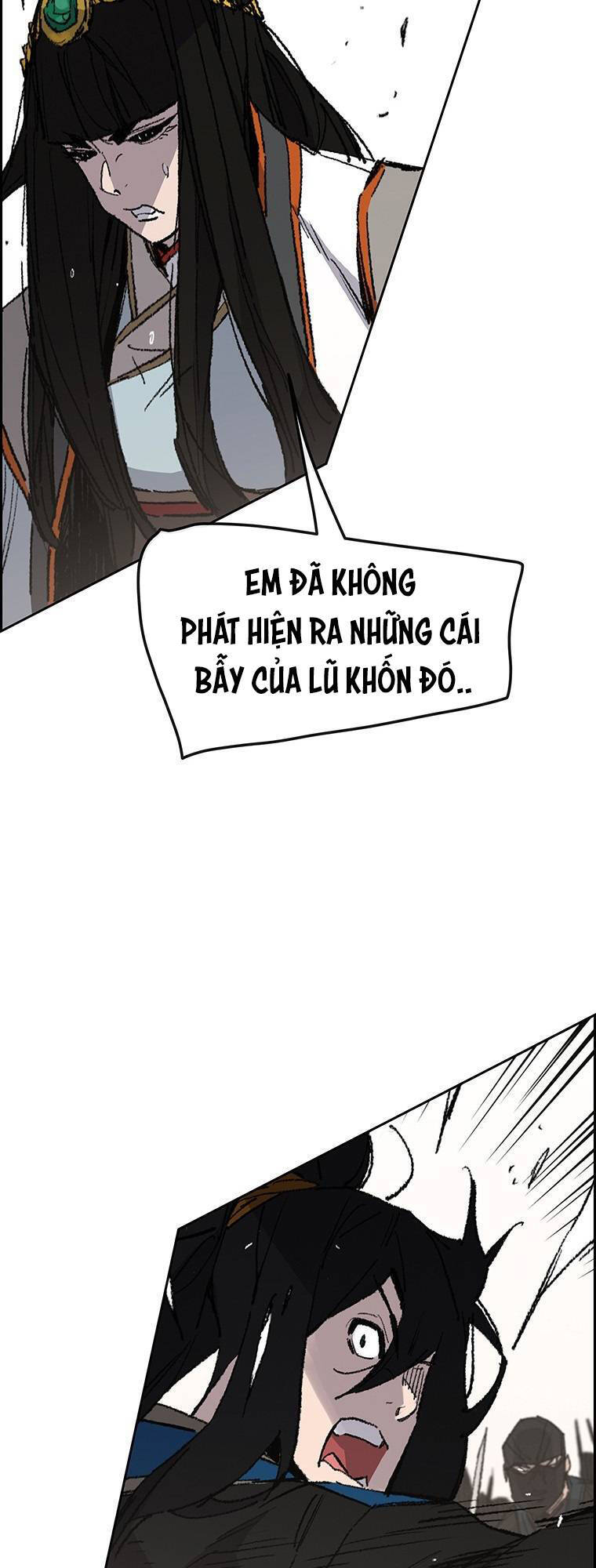 kiếm sĩ bất bại chapter 109 7