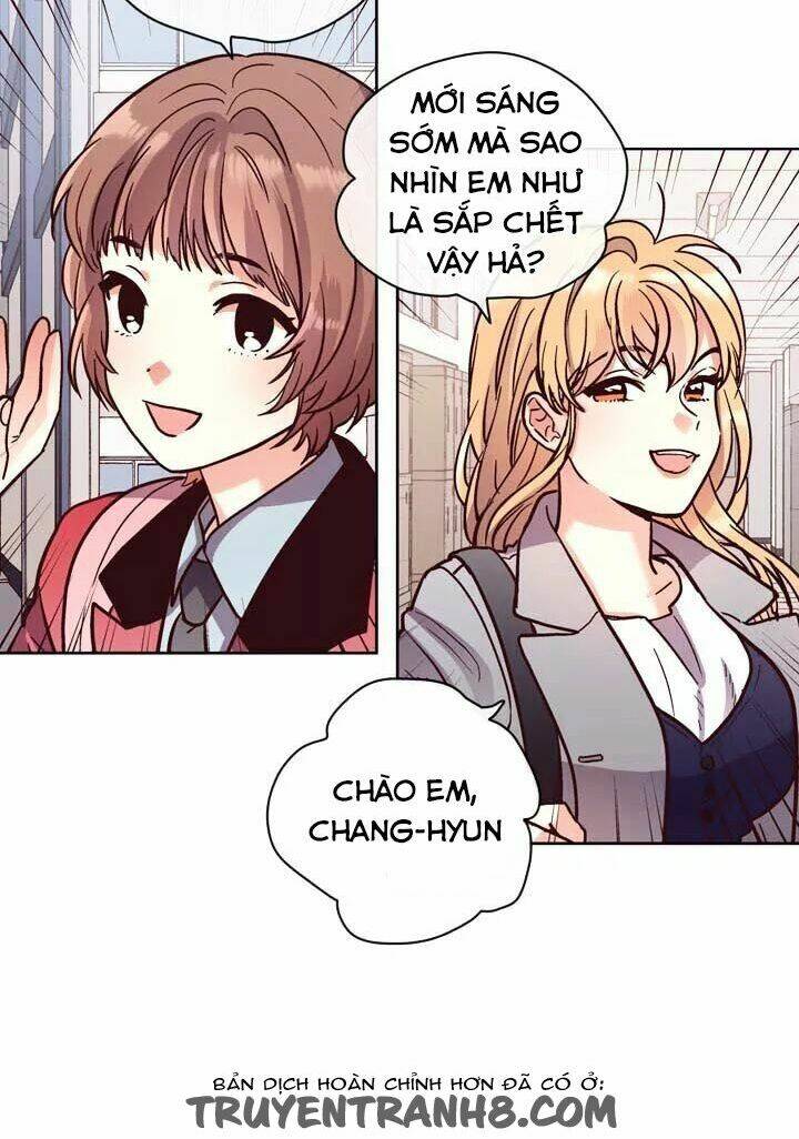 pride complex chapter 19.1 15