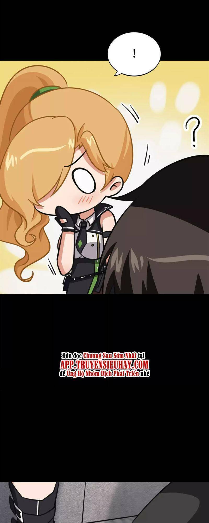 bạn gái virus của tôi chapter 342 13