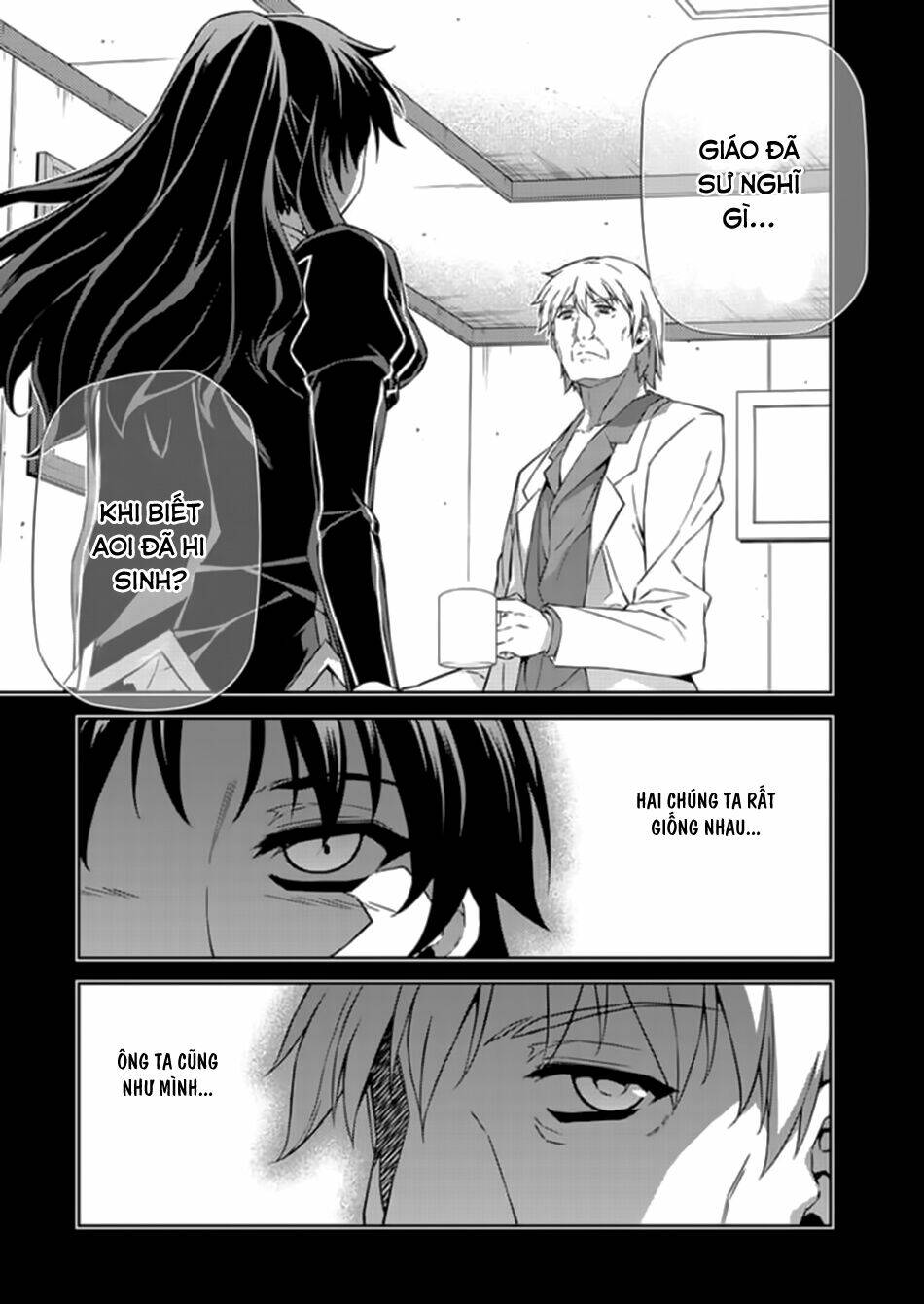 freezing chapter 170 17