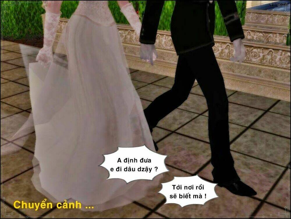 truyện sims - earl story chapter 42 16