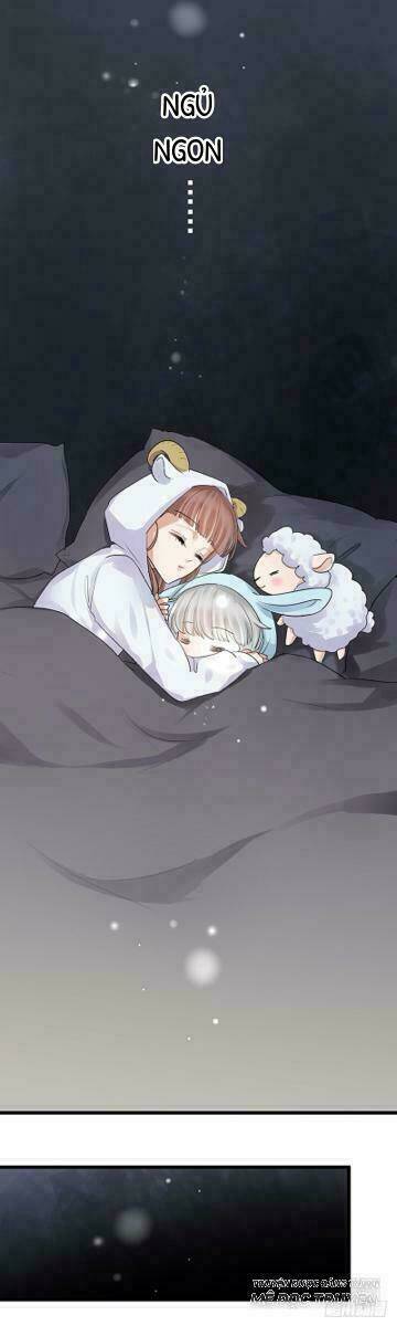 chào buổi sáng, ức vạn manh thê chapter 5 47
