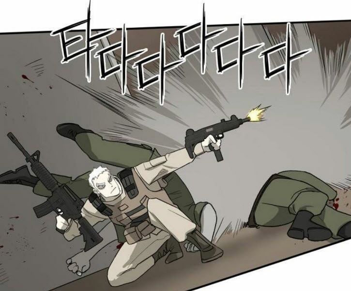 Võ Sĩ Quyền Anh chapter 88 159