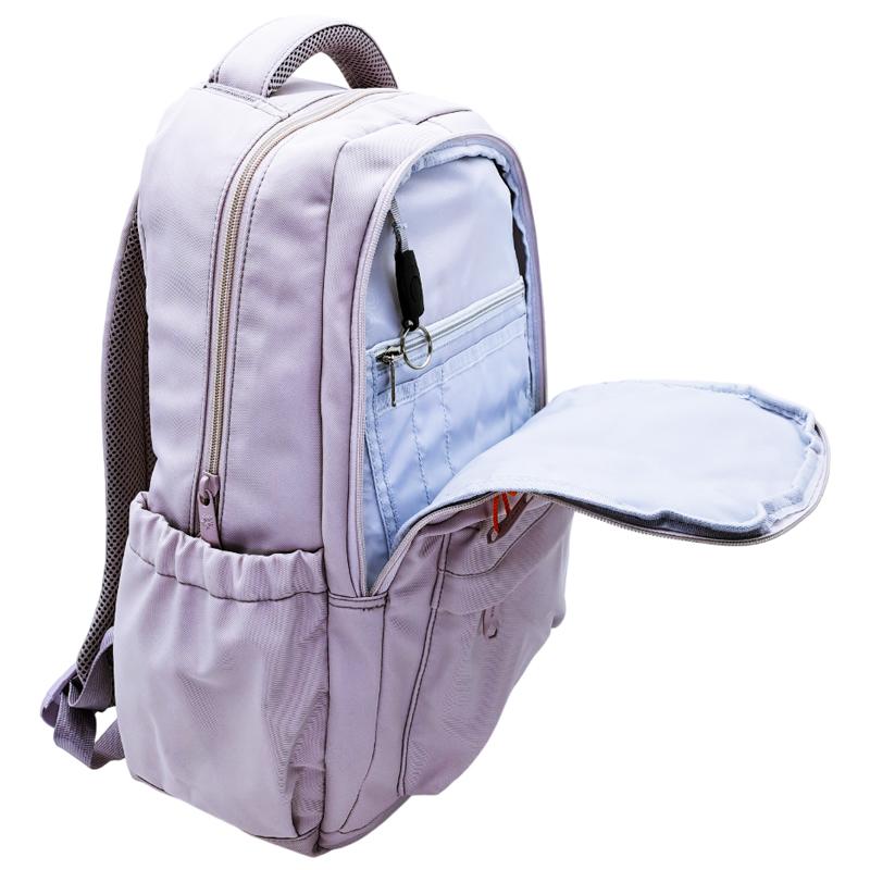 Ba Lô Thời Trang 2024 - Aopusen APS-10293 - Màu Tím
